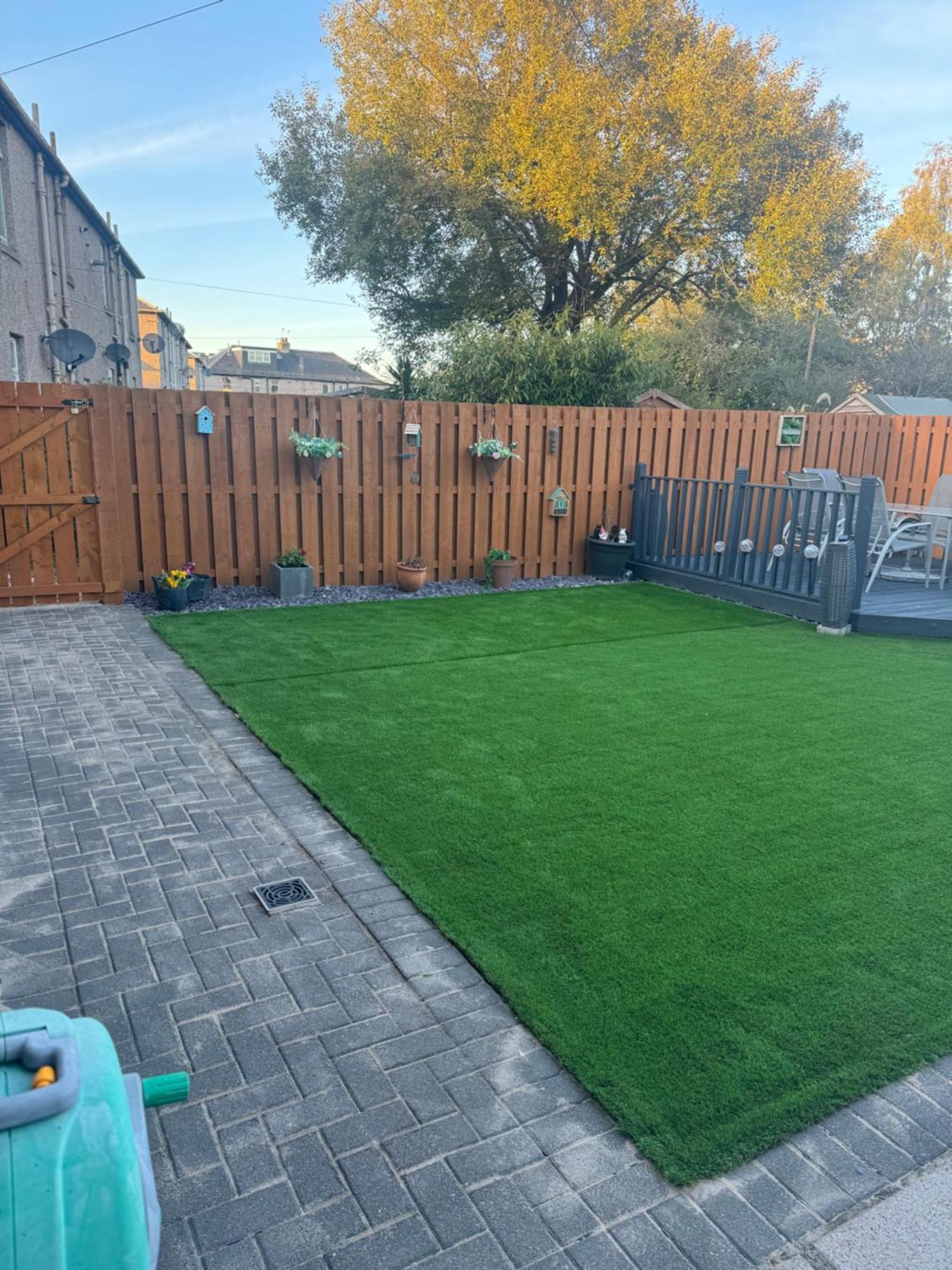 Crewe Apartment - 2 Bed, Free Off Street Parking And Private Garden Édimbourg Extérieur photo